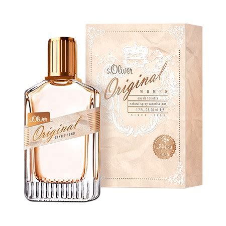 s oliver original since 1969 perfume|s oliver perfume price.